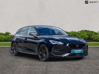 Cupra Leon 2.0 TSI 300 VZ2 Design Edition 5dr DSG