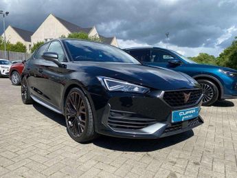 Cupra Leon 2.0 TSI 300 VZ2 Design Edition 5dr DSG