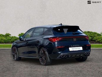Cupra Leon 2.0 TSI 300 VZ2 Design Edition 5dr DSG