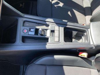 Cupra Leon 2.0 TSI 300 VZ2 Design Edition 5dr DSG