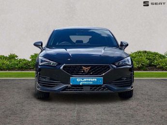 Cupra Leon 2.0 TSI 300 VZ2 Design Edition 5dr DSG