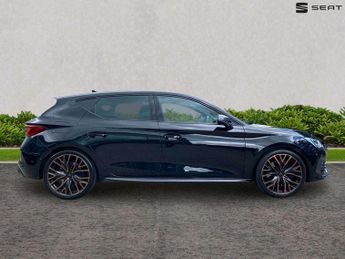 Cupra Leon 2.0 TSI 300 VZ2 Design Edition 5dr DSG