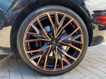 Cupra Leon 2.0 TSI 300 VZ2 Design Edition 5dr DSG