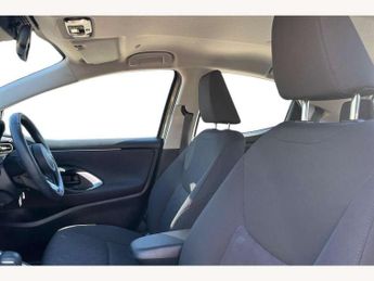 Toyota Yaris 1.5 Hybrid Icon 5dr CVT