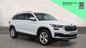 Skoda Kodiaq 1.5 TSI SE L 5dr DSG [7 Seat]