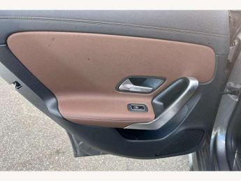 Mercedes-Benz CLA CLA 250e AMG Line Premium Plus 4dr Tip Auto