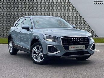 Audi Q2 30 TFSI Sport 5dr