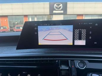 Peugeot 3008 1.2 Hybrid 136 Allure 5dr e-DSC6