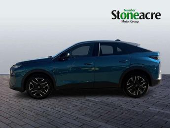 Peugeot 3008 1.2 Hybrid 136 Allure 5dr e-DSC6