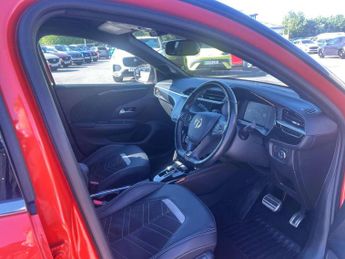 Vauxhall Corsa 1.2 Turbo Ultimate 5dr Auto
