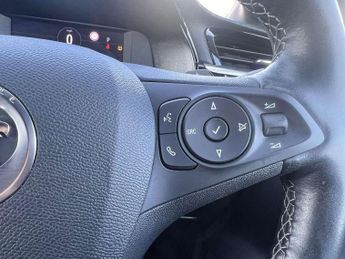 Vauxhall Corsa 1.2 Turbo Ultimate 5dr Auto