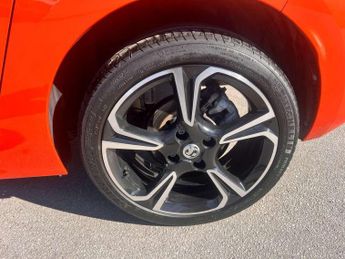 Vauxhall Corsa 1.2 Turbo Ultimate 5dr Auto