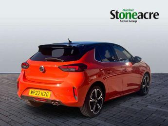 Vauxhall Corsa 1.2 Turbo Ultimate 5dr Auto