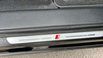 Audi Q7 50 TDI Quattro S Line 5dr Tiptronic