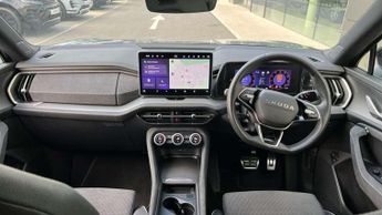 Skoda Kodiaq 1.5 TSI iV 204 SportLine 5dr DSG
