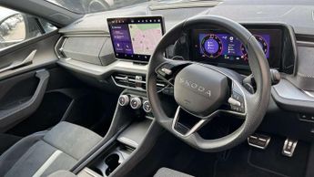 Skoda Kodiaq 1.5 TSI iV 204 SportLine 5dr DSG
