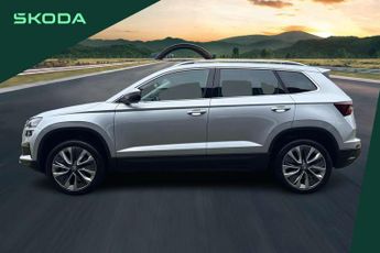 Skoda Karoq 1.5 TSI SE L 5dr DSG