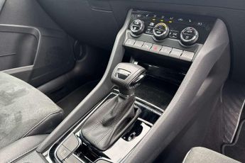 Skoda Karoq 1.5 TSI SE L 5dr DSG