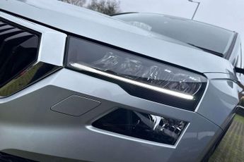 Skoda Karoq 1.5 TSI SE L 5dr DSG