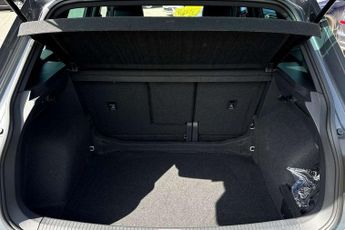 Volkswagen Tiguan 1.5 TSI 150 R-Line 5dr DSG