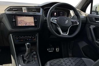 Volkswagen Tiguan 1.5 TSI 150 R-Line 5dr DSG