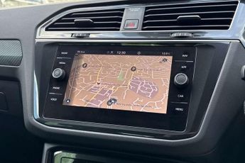 Volkswagen Tiguan 1.5 TSI 150 R-Line 5dr DSG