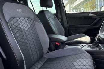 Volkswagen Tiguan 1.5 TSI 150 R-Line 5dr DSG