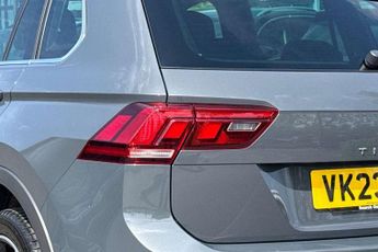 Volkswagen Tiguan 1.5 TSI 150 R-Line 5dr DSG