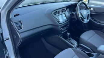 Hyundai i20 1.0 T-GDi Premium Nav 5dr Auto