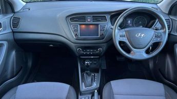 Hyundai i20 1.0 T-GDi Premium Nav 5dr Auto