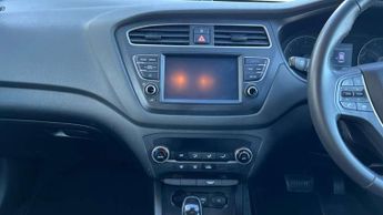 Hyundai i20 1.0 T-GDi Premium Nav 5dr Auto