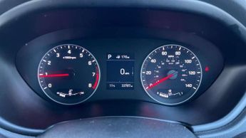 Hyundai i20 1.0 T-GDi Premium Nav 5dr Auto