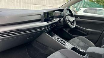Volkswagen Golf 1.5 eTSI 150 Style 5dr DSG