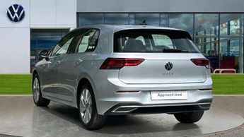 Volkswagen Golf 1.5 eTSI 150 Style 5dr DSG