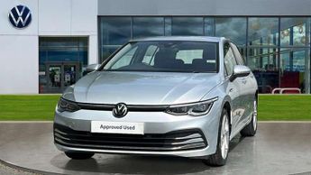 Volkswagen Golf 1.5 eTSI 150 Style 5dr DSG