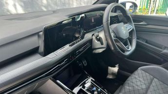 Volkswagen Golf 1.5 eTSI 150 R-Line 5dr DSG
