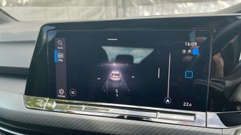 Volkswagen Golf 1.5 eTSI 150 R-Line 5dr DSG