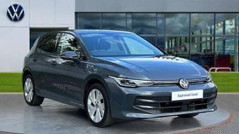 Volkswagen Golf 1.5 TSI 204 Match eHybrid 5dr DSG
