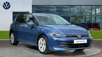 Volkswagen Golf 1.5 TSI 204 Match eHybrid 5dr DSG