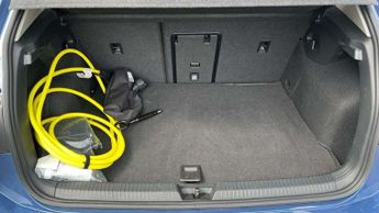 Volkswagen Golf 1.5 TSI 204 Match eHybrid 5dr DSG