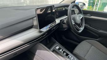 Volkswagen Golf 1.5 TSI 204 Match eHybrid 5dr DSG