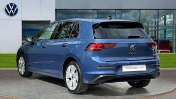 Volkswagen Golf 1.5 TSI 204 Match eHybrid 5dr DSG
