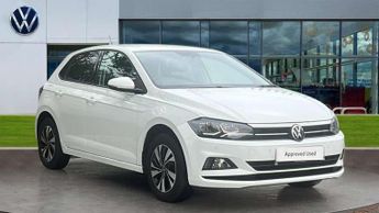 Volkswagen Polo 1.0 TSI 95 Match 5dr