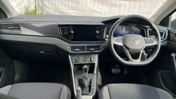Volkswagen Polo 1.0 TSI Life 5dr DSG