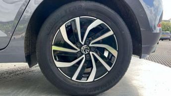 Volkswagen Polo 1.0 TSI Life 5dr DSG