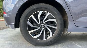 Volkswagen Polo 1.0 TSI Life 5dr DSG