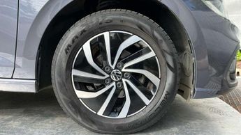 Volkswagen Polo 1.0 TSI Life 5dr DSG