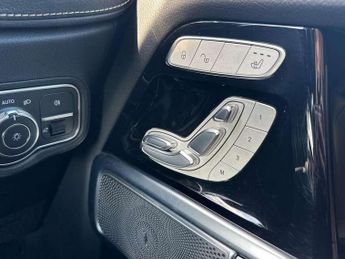 Mercedes-Benz G-Class G63 5dr 9G-Tronic
