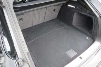 Audi A4 40 TFSI 204 S Line 5dr S Tronic