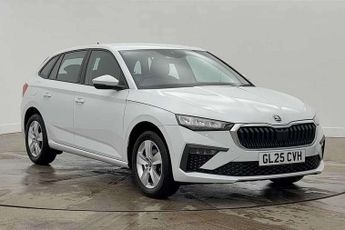 Skoda Scala 1.0 TSI 116 SE Edition 5dr DSG